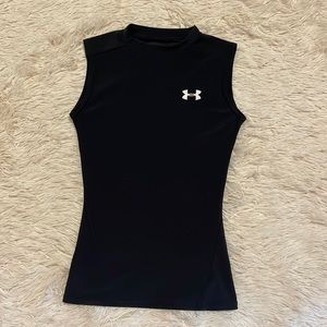 Compression undershirt